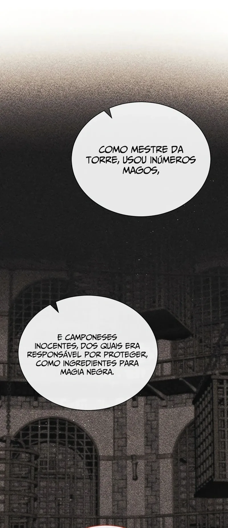 The Return of the 8th Class Mage Capítulo 48 Página 21