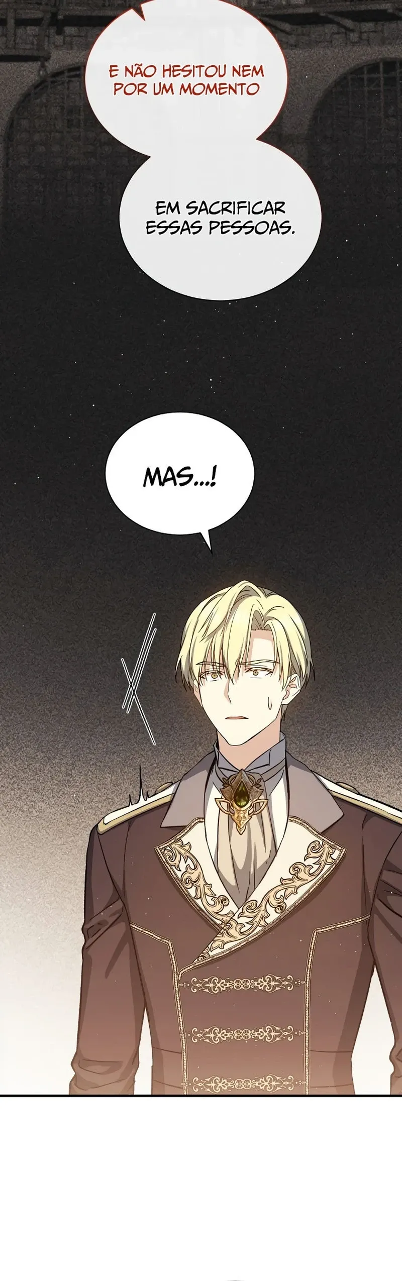 The Return of the 8th Class Mage Capítulo 48 Página 22