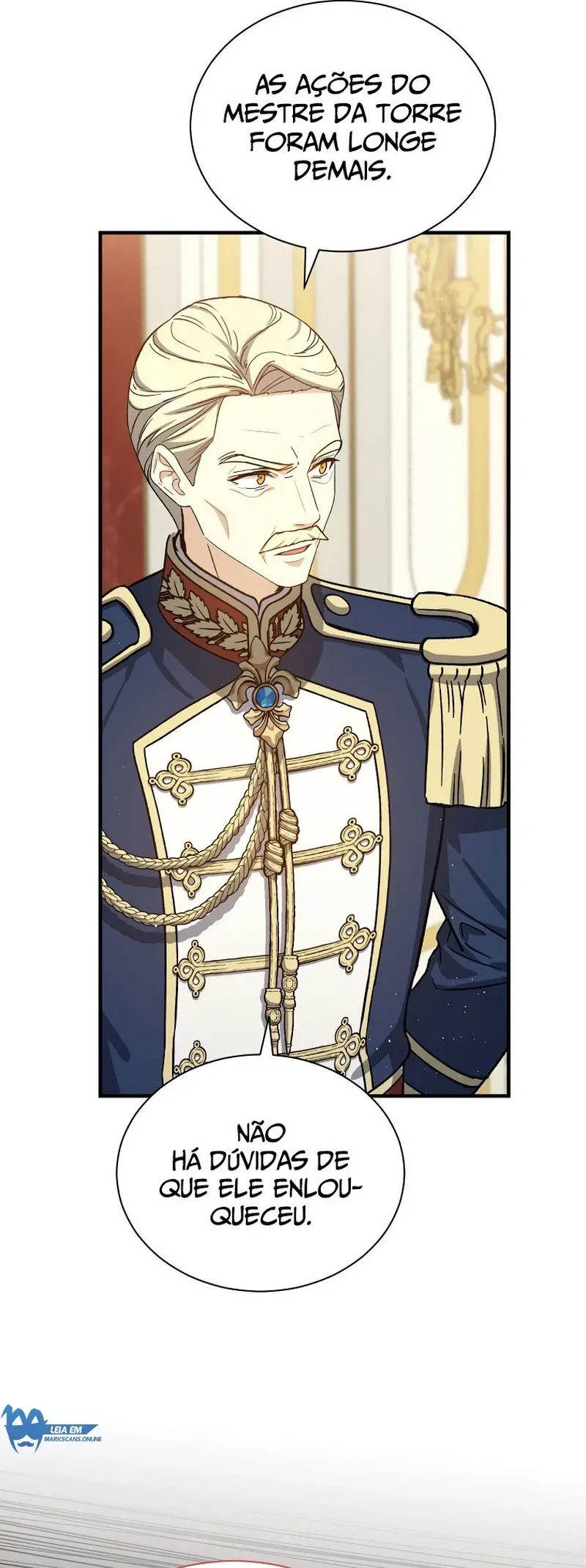 The Return of the 8th Class Mage Capítulo 48 Página 23