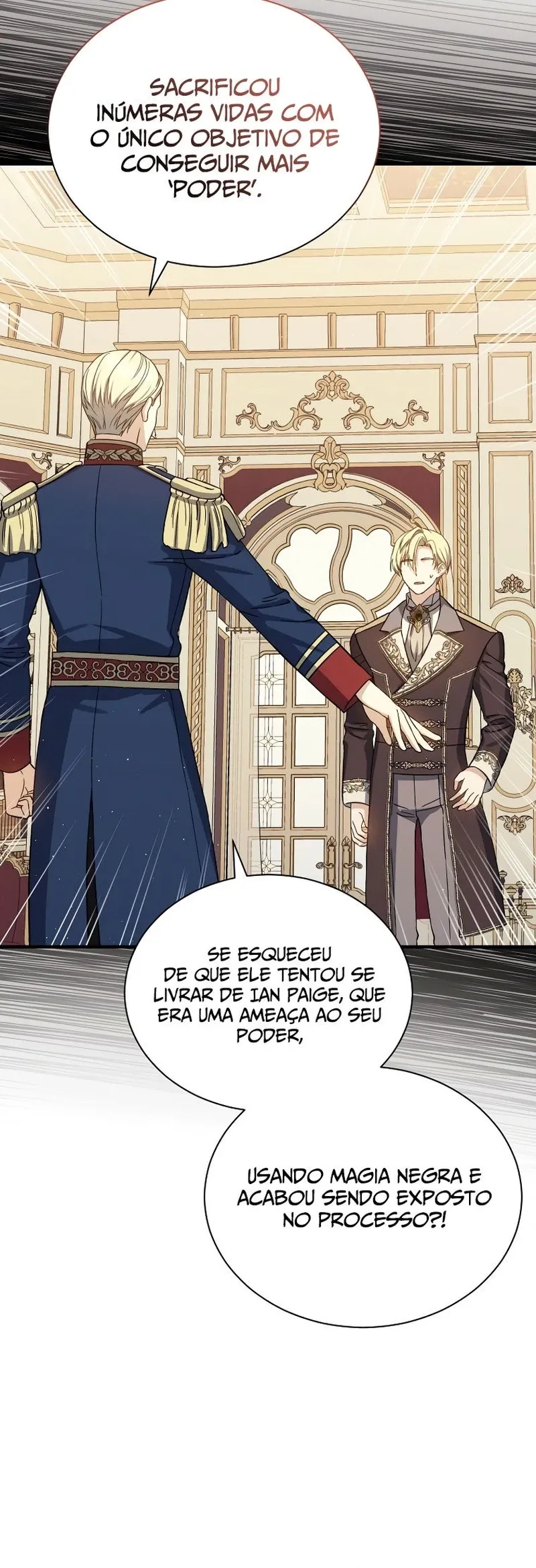 The Return of the 8th Class Mage Capítulo 48 Página 24