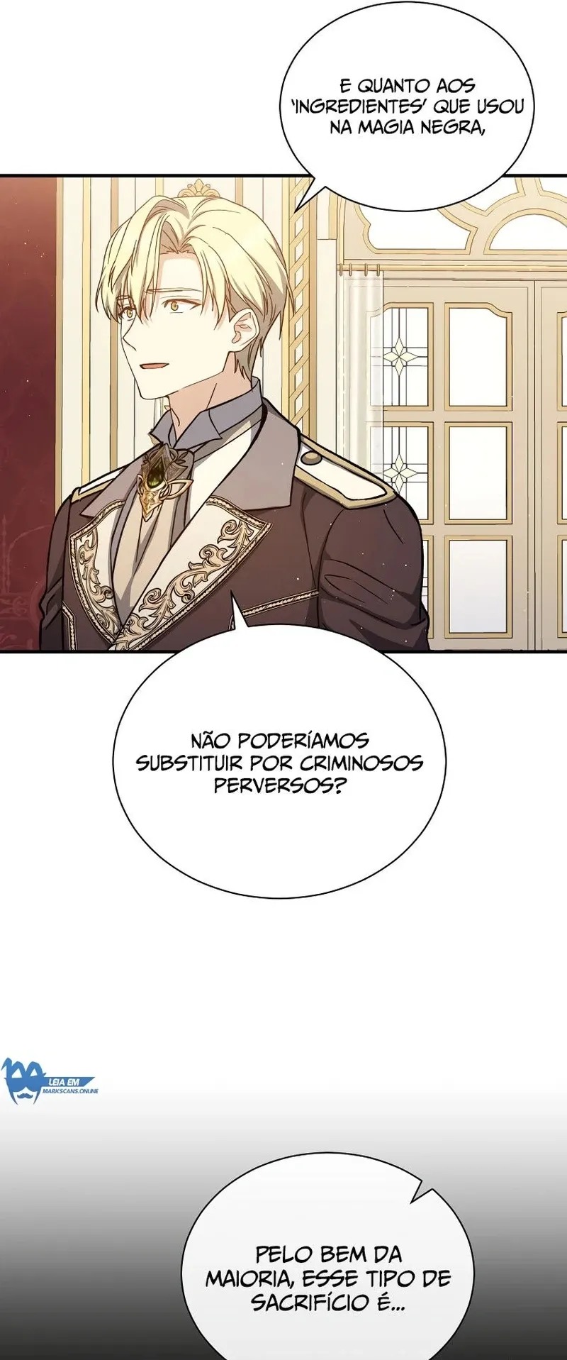 The Return of the 8th Class Mage Capítulo 48 Página 27