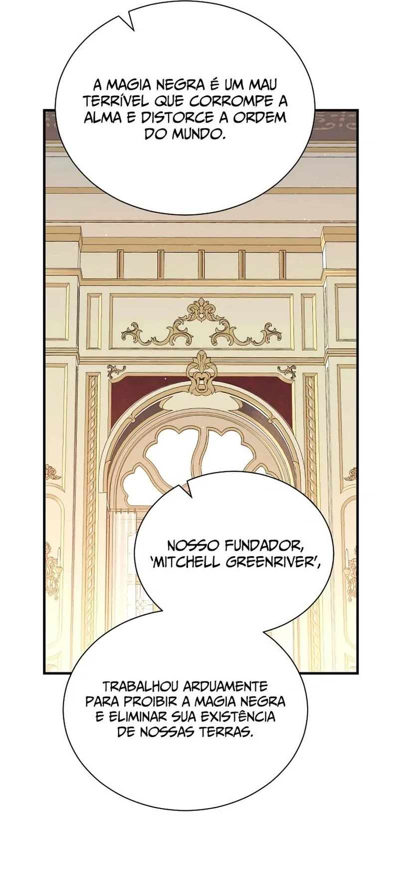 The Return of the 8th Class Mage Capítulo 48 Página 31