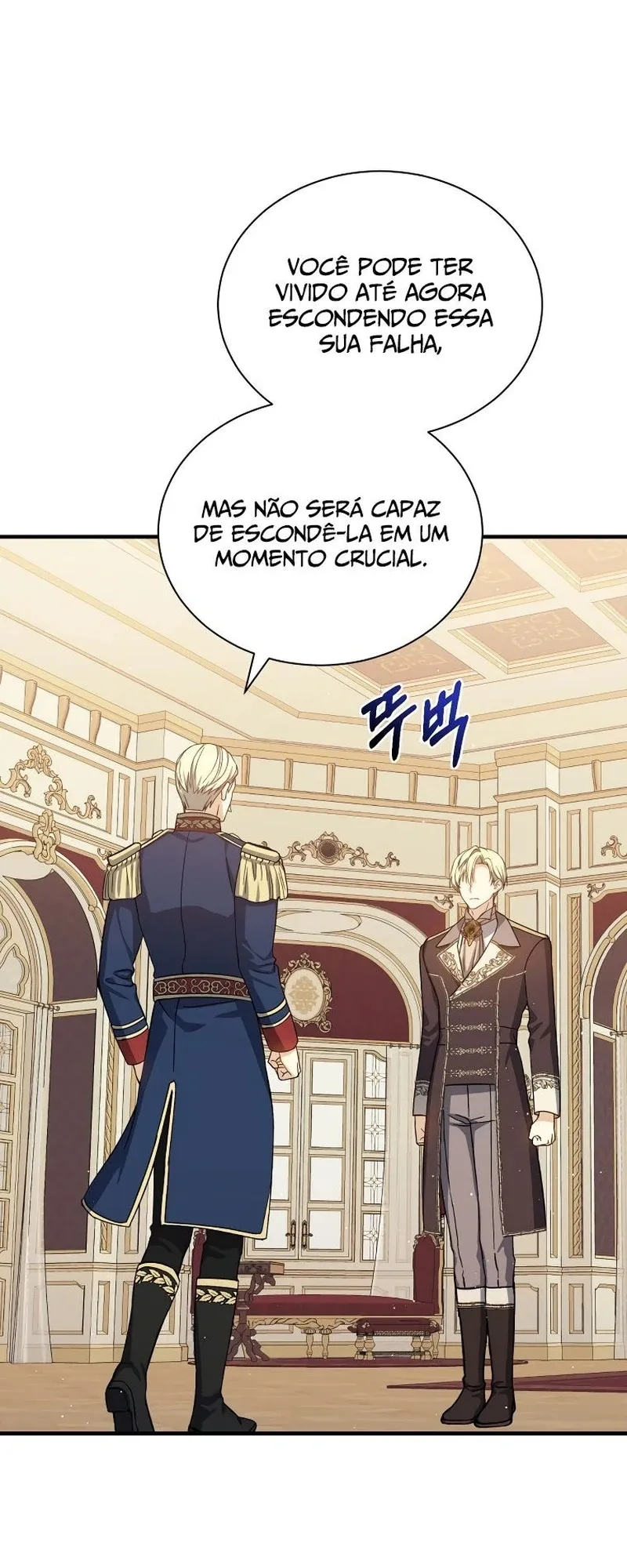 The Return of the 8th Class Mage Capítulo 48 Página 35