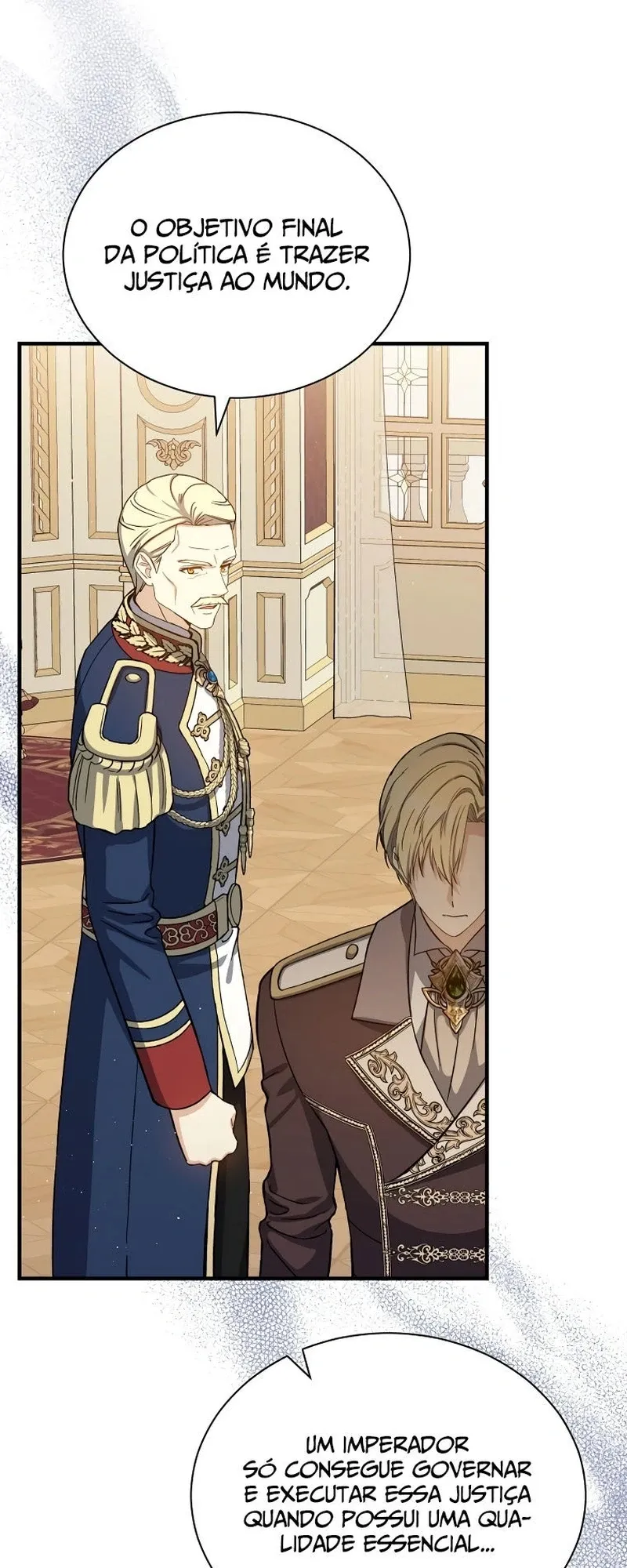 The Return of the 8th Class Mage Capítulo 48 Página 37