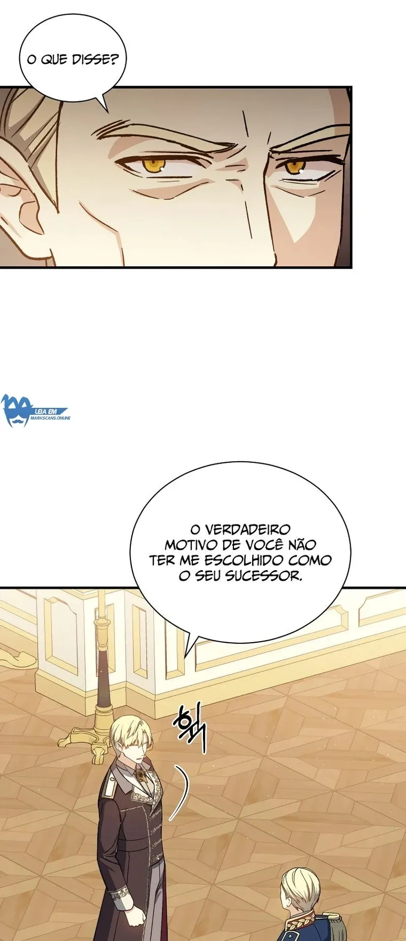 The Return of the 8th Class Mage Capítulo 48 Página 41