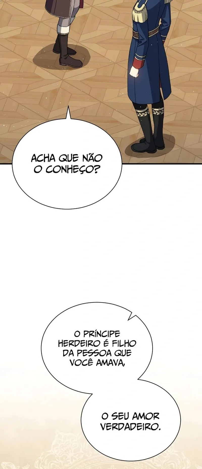 The Return of the 8th Class Mage Capítulo 48 Página 42