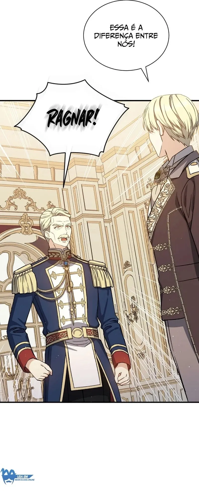 The Return of the 8th Class Mage Capítulo 48 Página 45