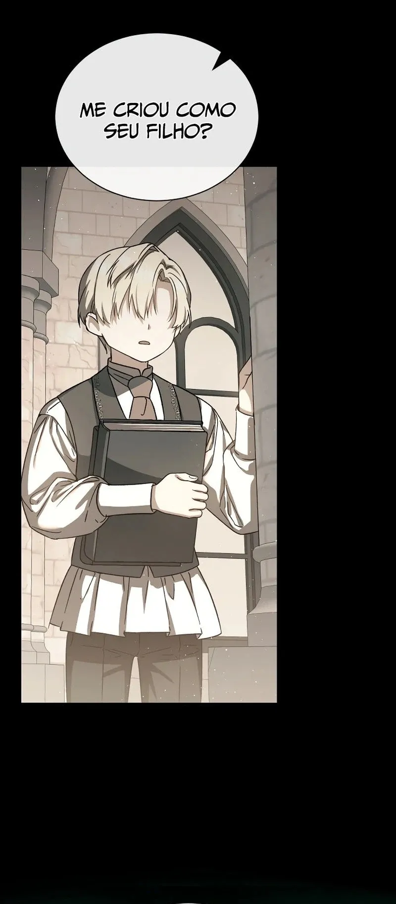 The Return of the 8th Class Mage Capítulo 48 Página 48