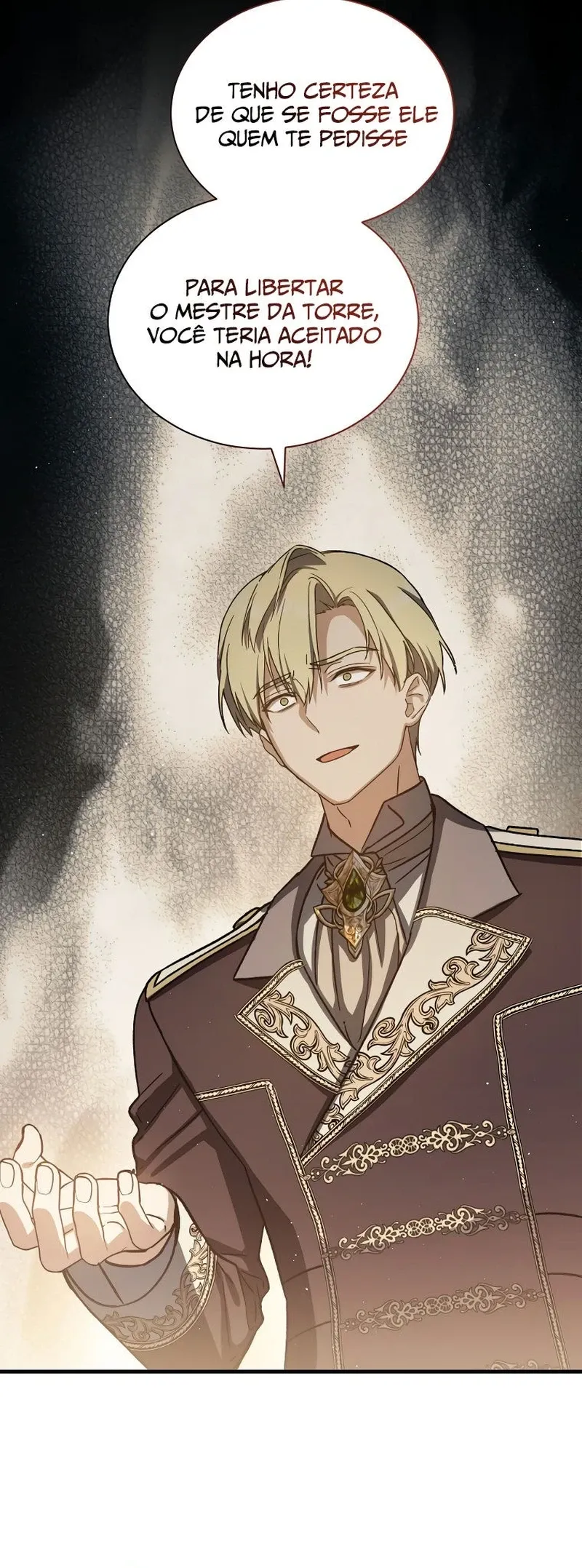 The Return of the 8th Class Mage Capítulo 48 Página 50