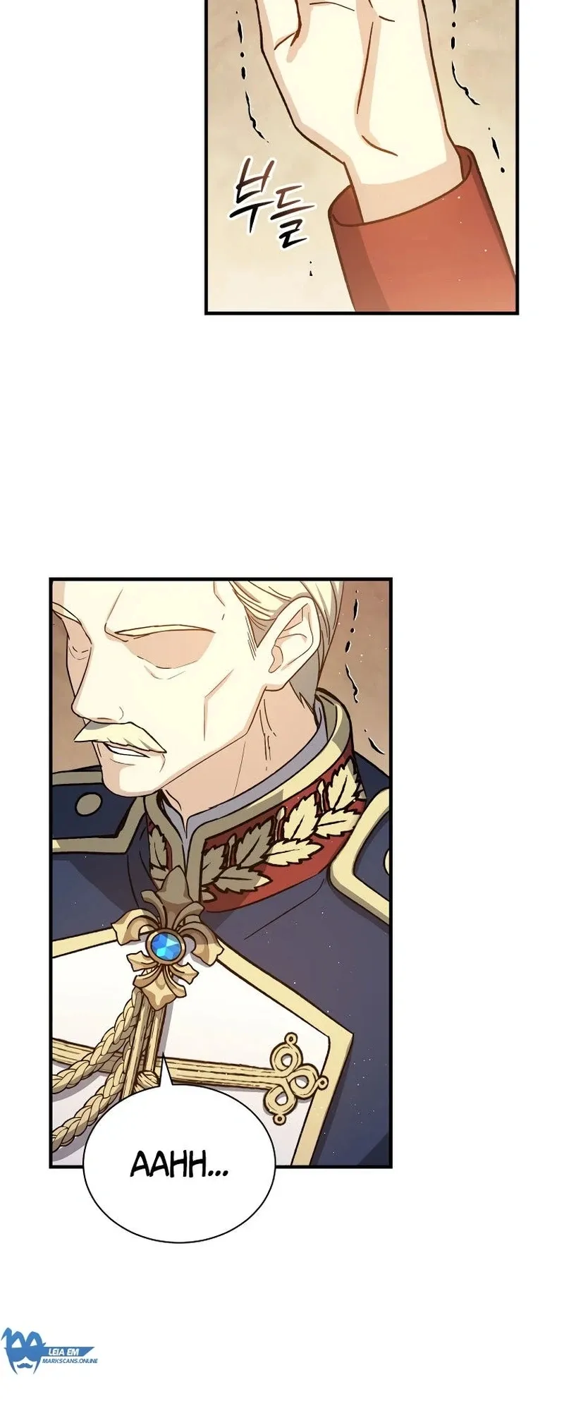 The Return of the 8th Class Mage Capítulo 48 Página 53
