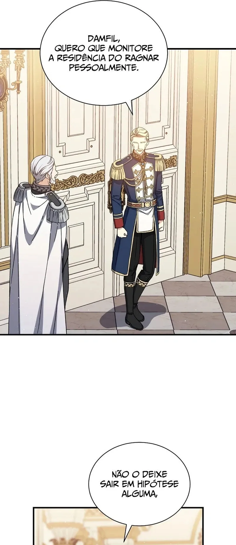 The Return of the 8th Class Mage Capítulo 48 Página 56