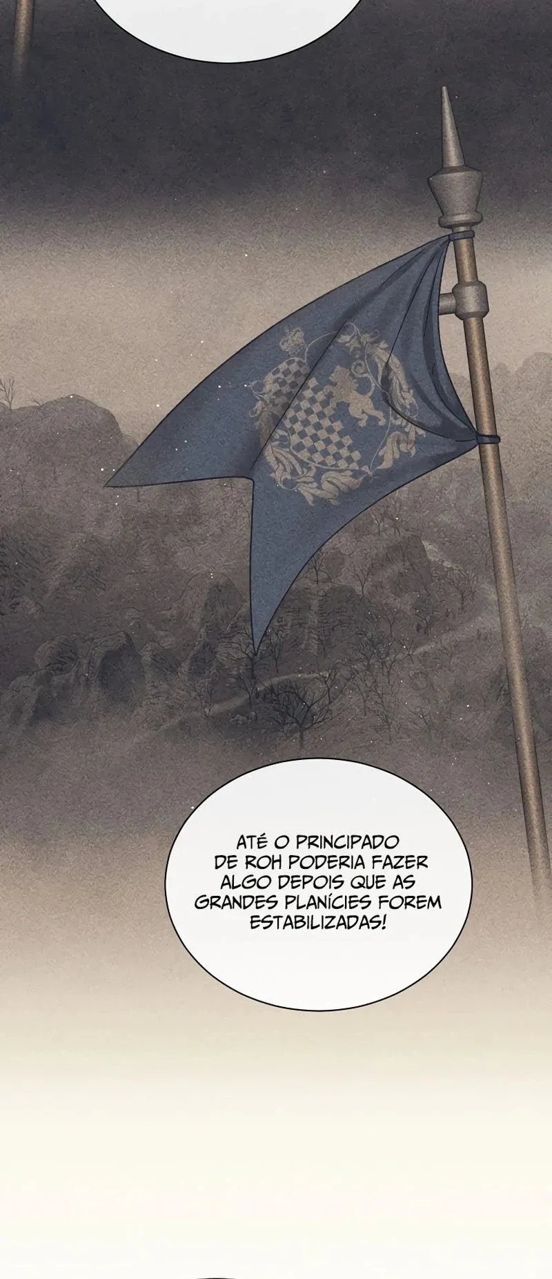 The Return of the 8th Class Mage Capítulo 48 Página 7