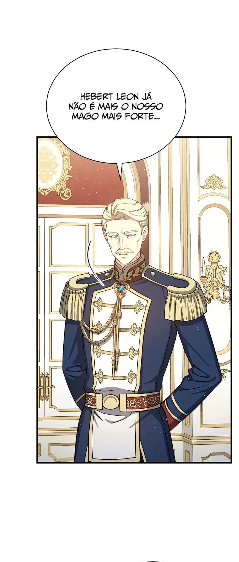 The Return of the 8th Class Mage Capítulo 48 Página 9