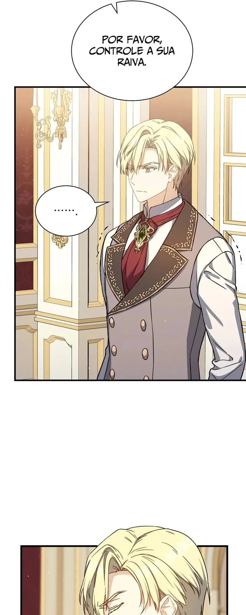The Return of the 8th Class Mage Capítulo 49 Página 13