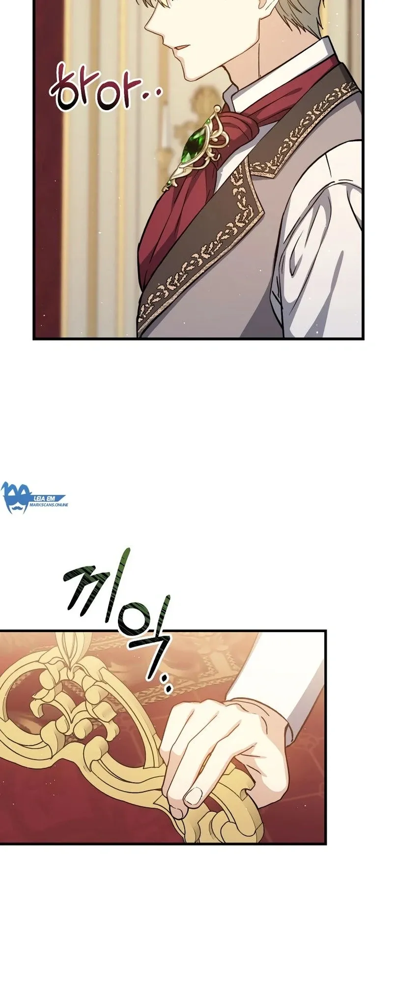 The Return of the 8th Class Mage Capítulo 49 Página 14