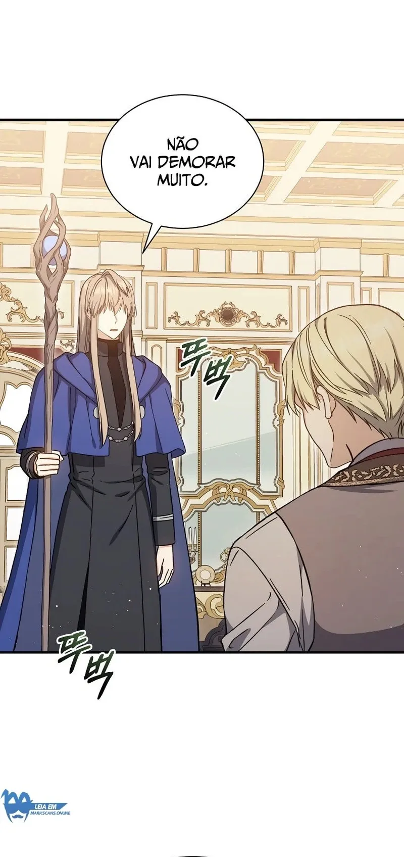 The Return of the 8th Class Mage Capítulo 49 Página 18