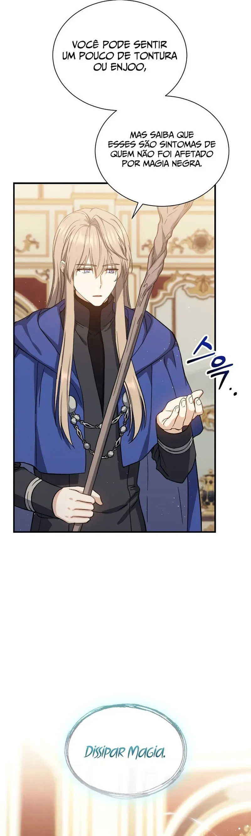 The Return of the 8th Class Mage Capítulo 49 Página 19