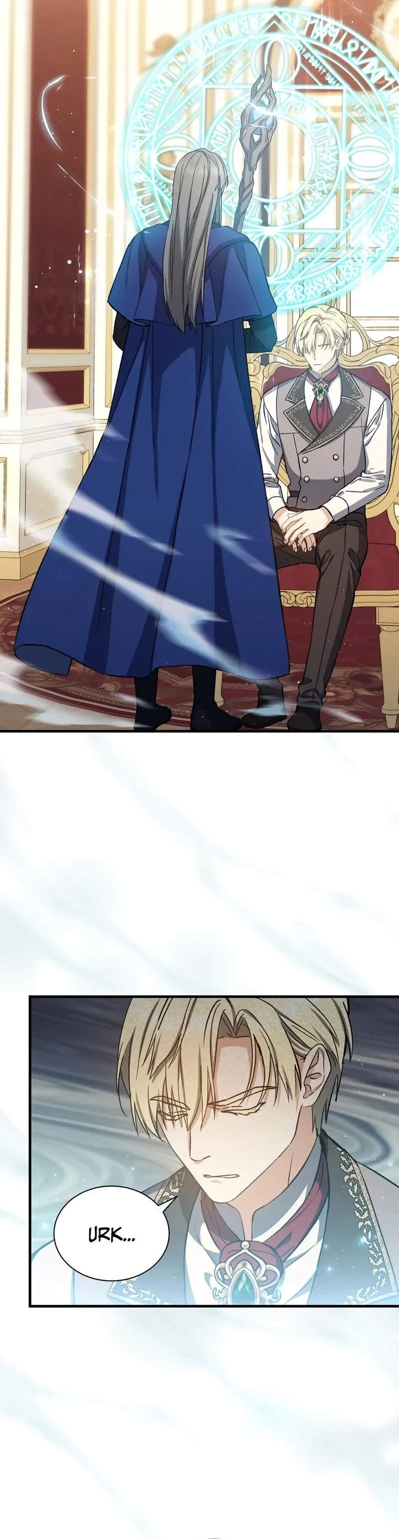 The Return of the 8th Class Mage Capítulo 49 Página 20