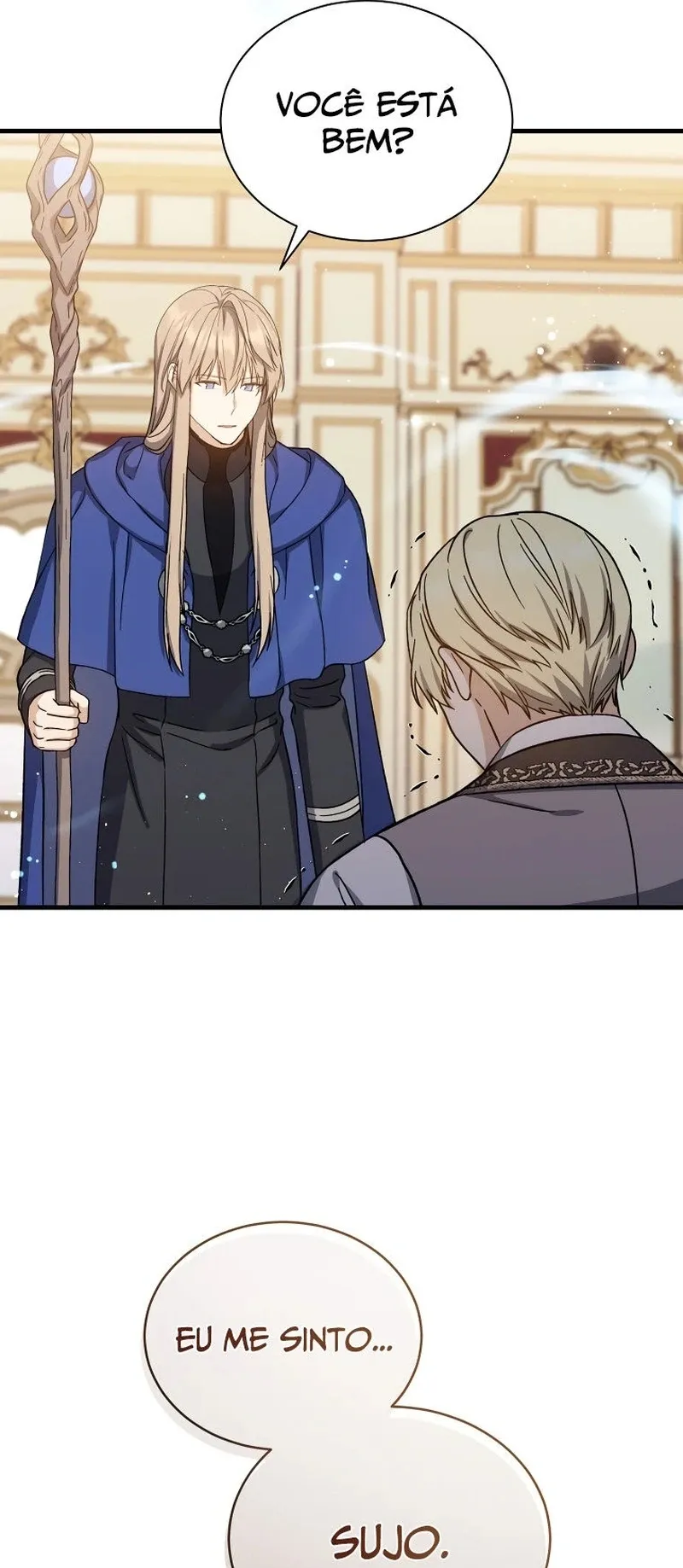 The Return of the 8th Class Mage Capítulo 49 Página 21