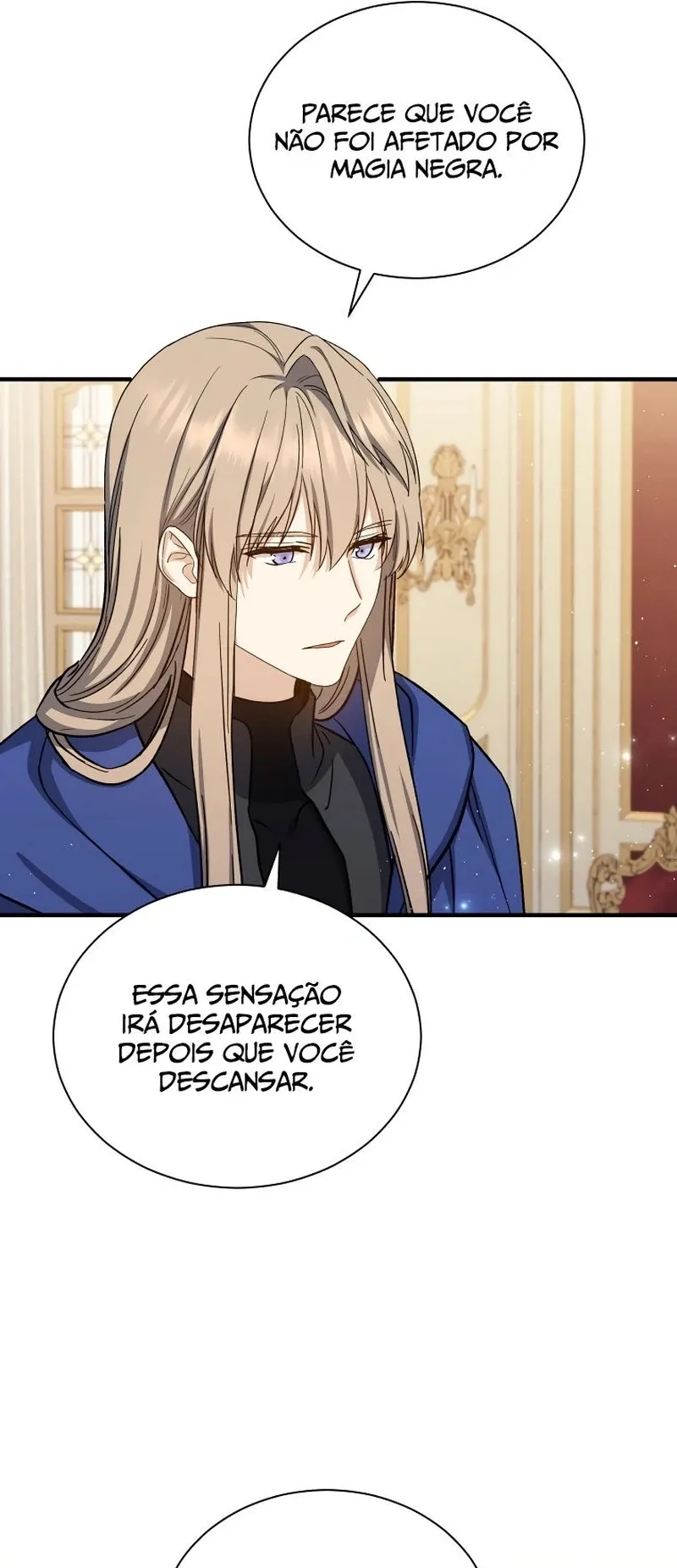 The Return of the 8th Class Mage Capítulo 49 Página 23