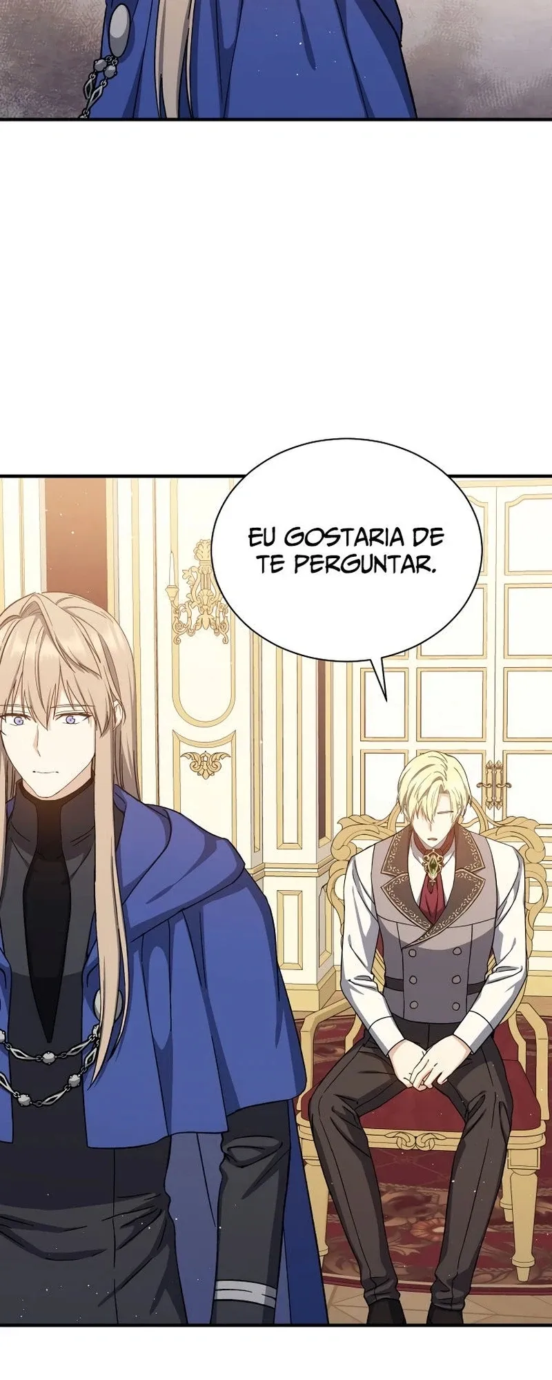 The Return of the 8th Class Mage Capítulo 49 Página 26