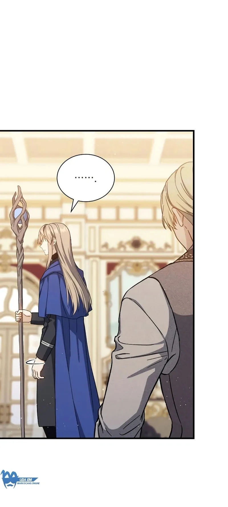 The Return of the 8th Class Mage Capítulo 49 Página 27