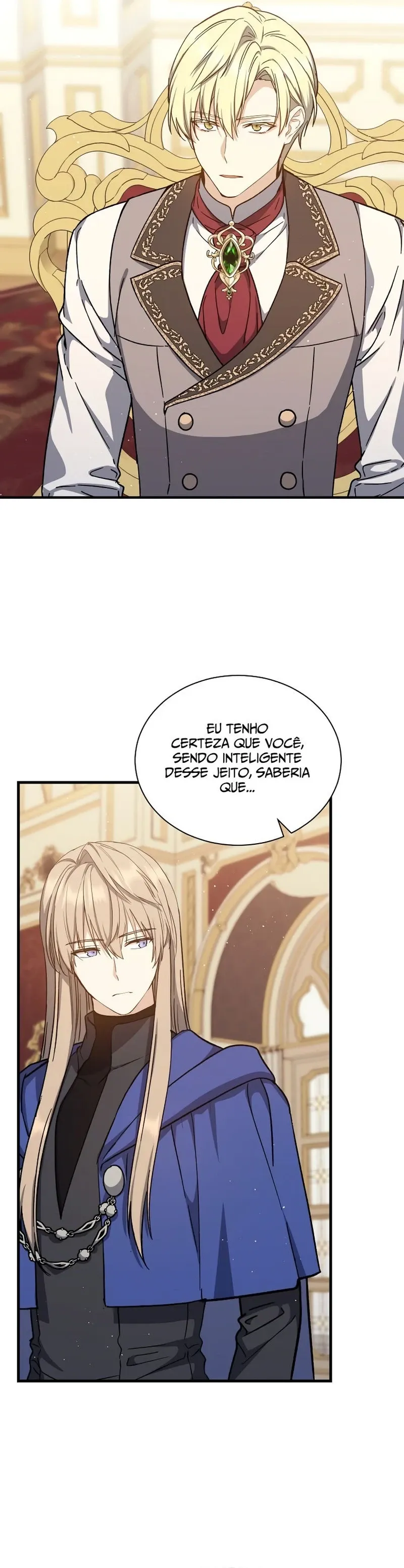 The Return of the 8th Class Mage Capítulo 49 Página 29