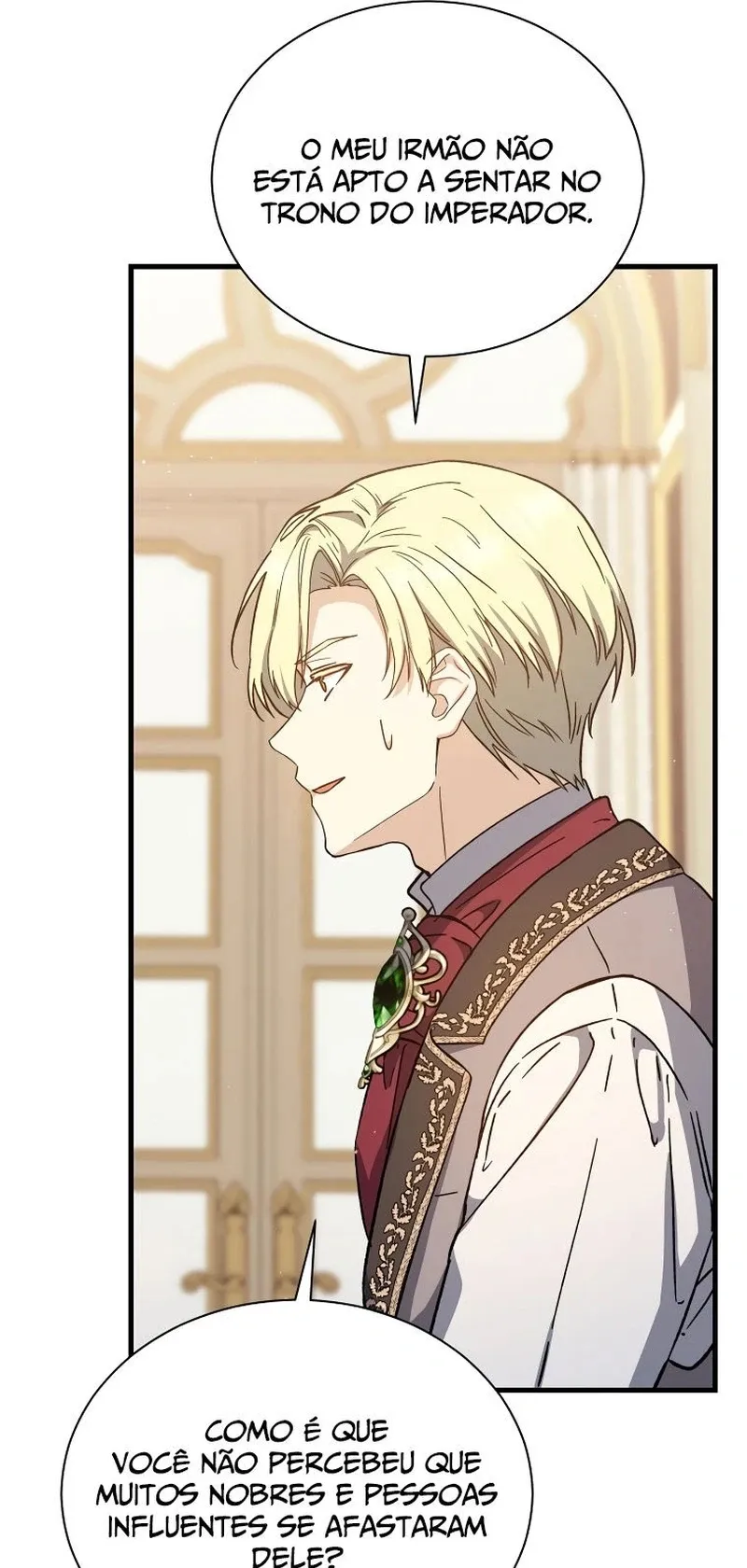 The Return of the 8th Class Mage Capítulo 49 Página 30