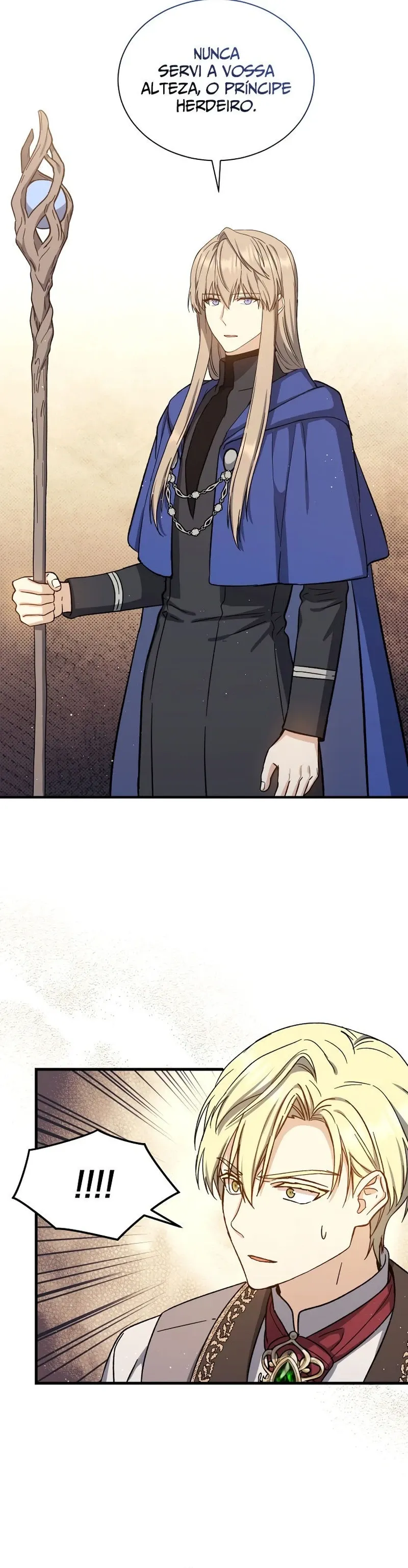 The Return of the 8th Class Mage Capítulo 49 Página 32