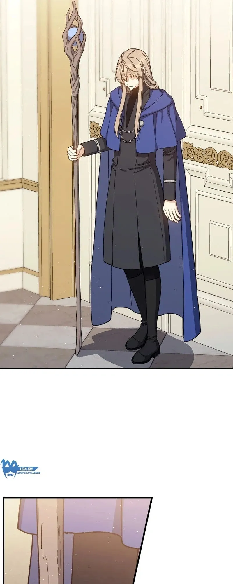 The Return of the 8th Class Mage Capítulo 49 Página 35