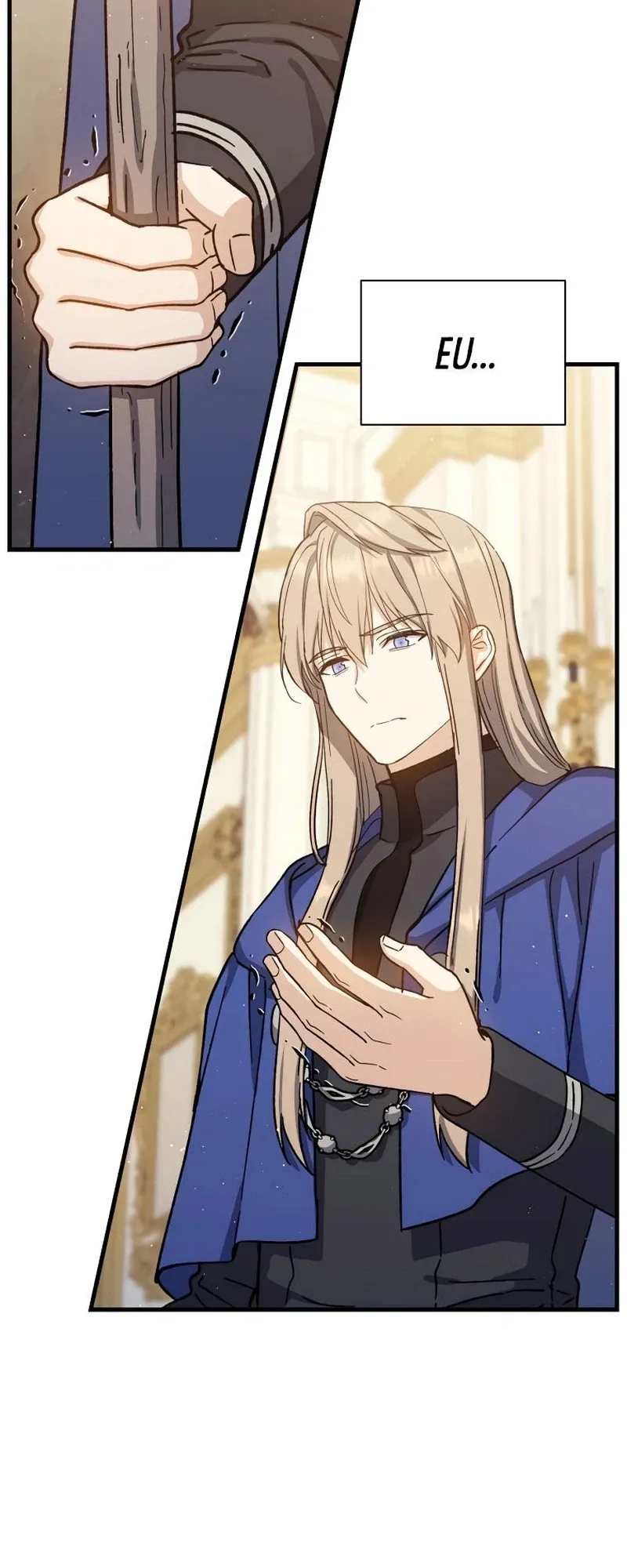 The Return of the 8th Class Mage Capítulo 49 Página 36