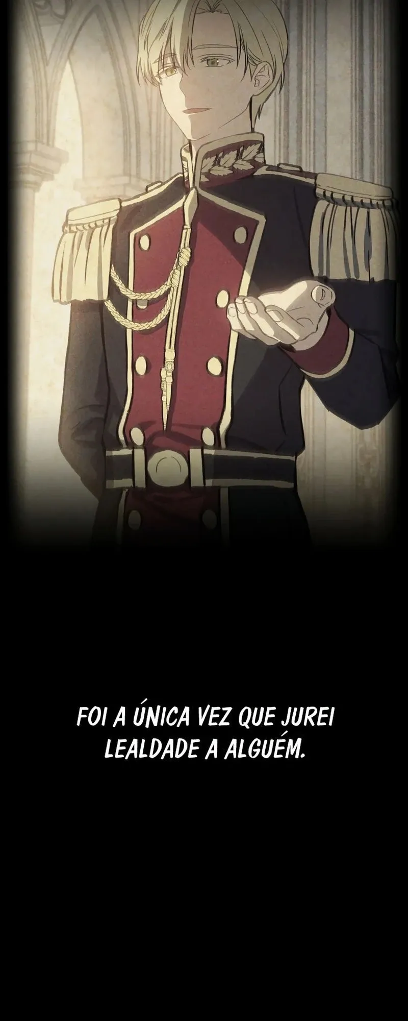 The Return of the 8th Class Mage Capítulo 49 Página 39