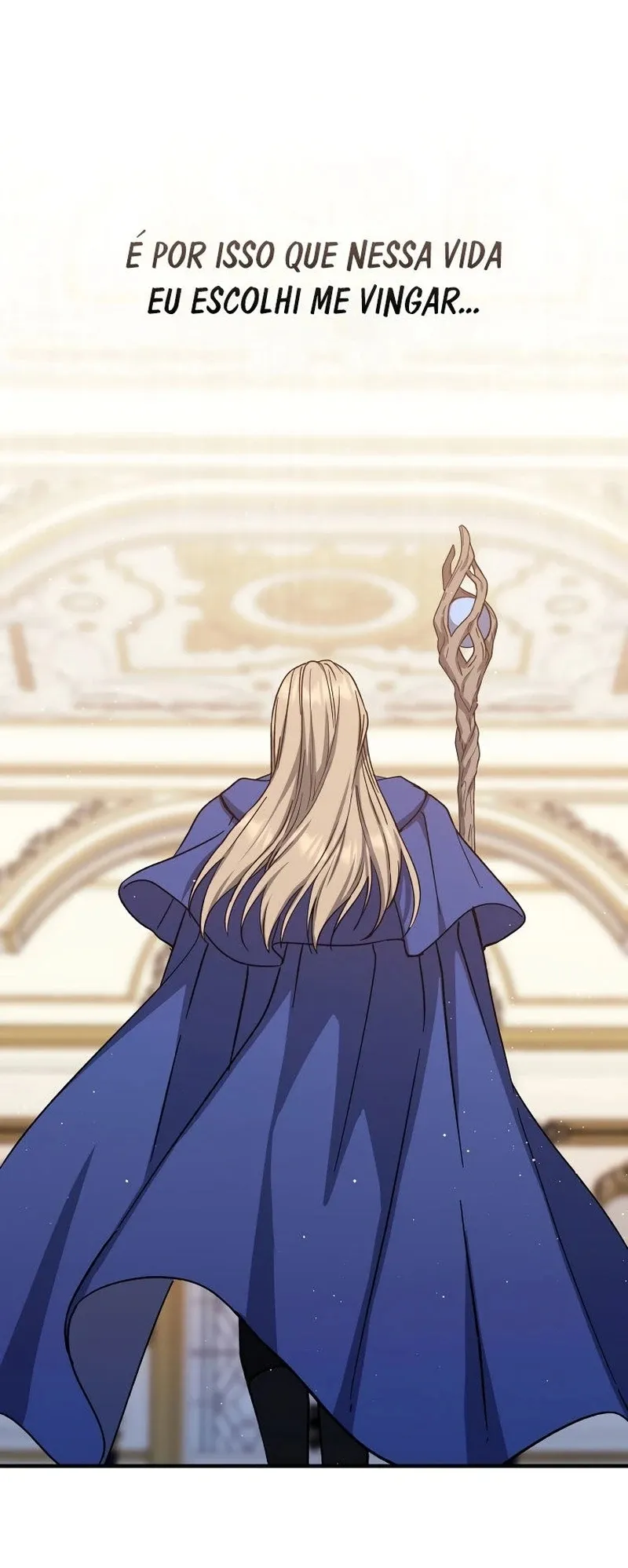 The Return of the 8th Class Mage Capítulo 49 Página 41