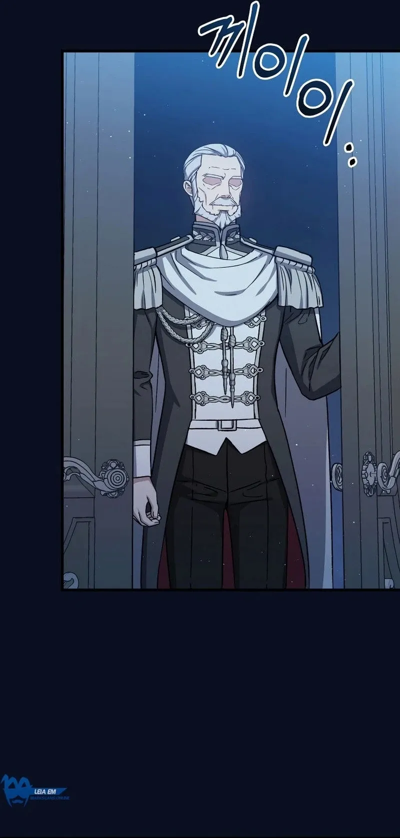 The Return of the 8th Class Mage Capítulo 49 Página 44