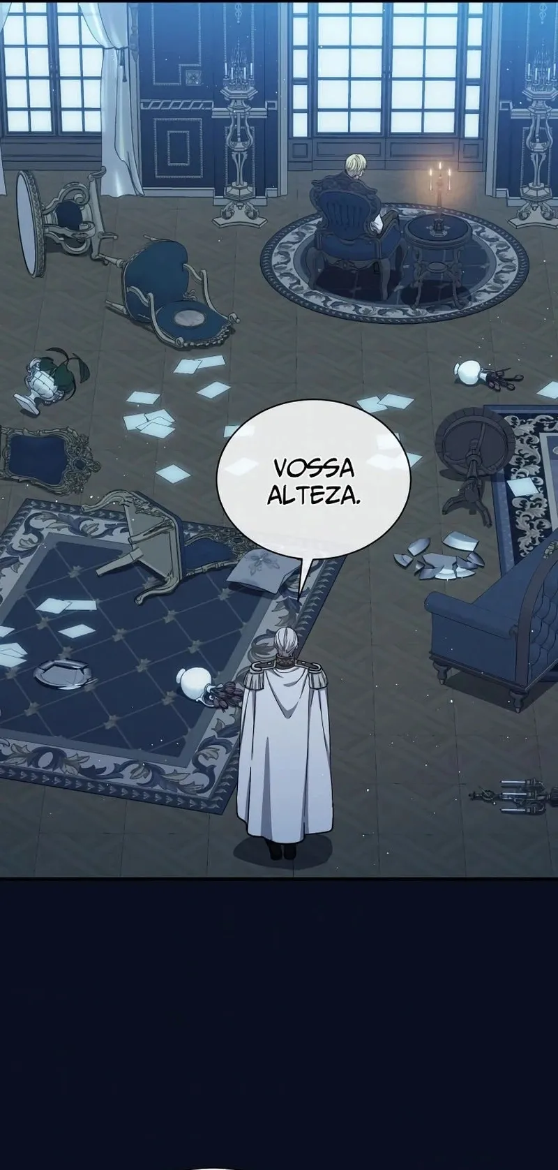 The Return of the 8th Class Mage Capítulo 49 Página 45