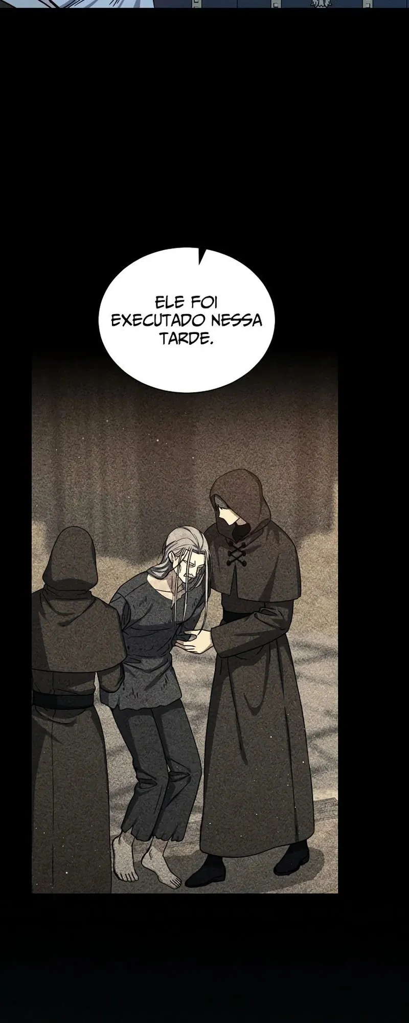 The Return of the 8th Class Mage Capítulo 49 Página 47