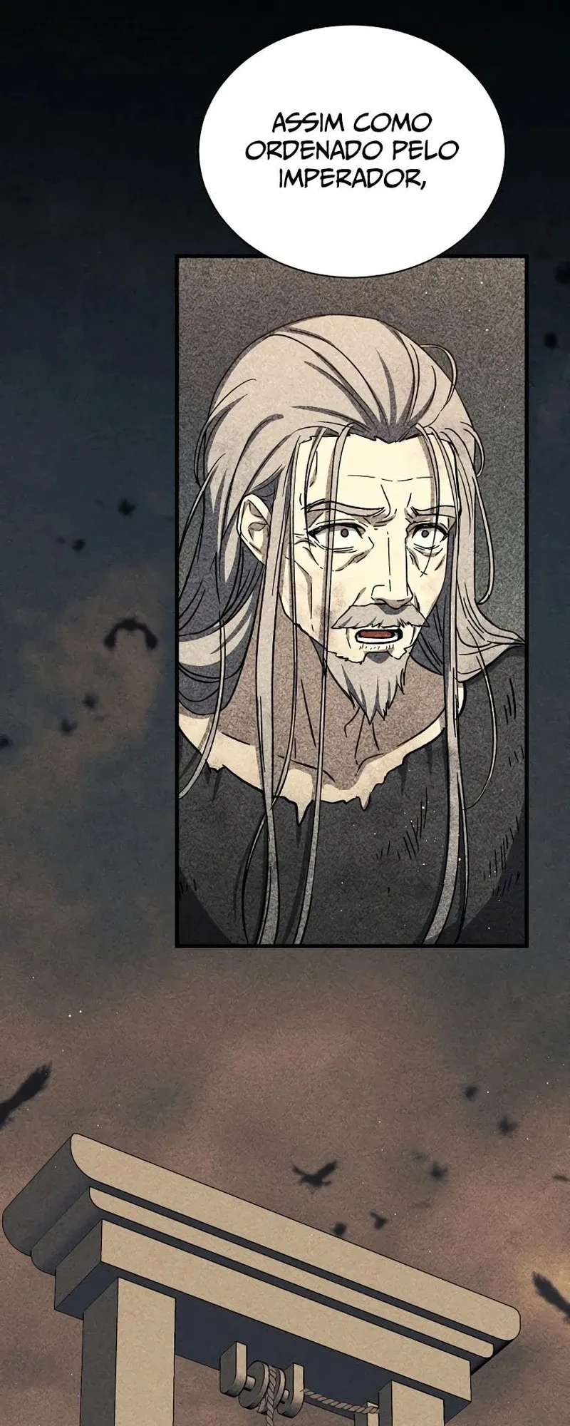 The Return of the 8th Class Mage Capítulo 49 Página 48