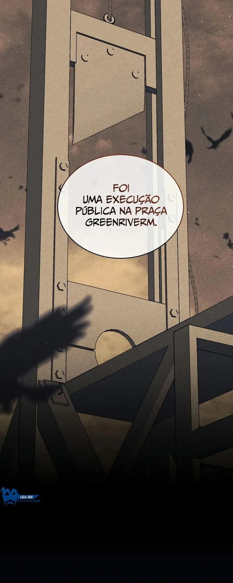 The Return of the 8th Class Mage Capítulo 49 Página 49