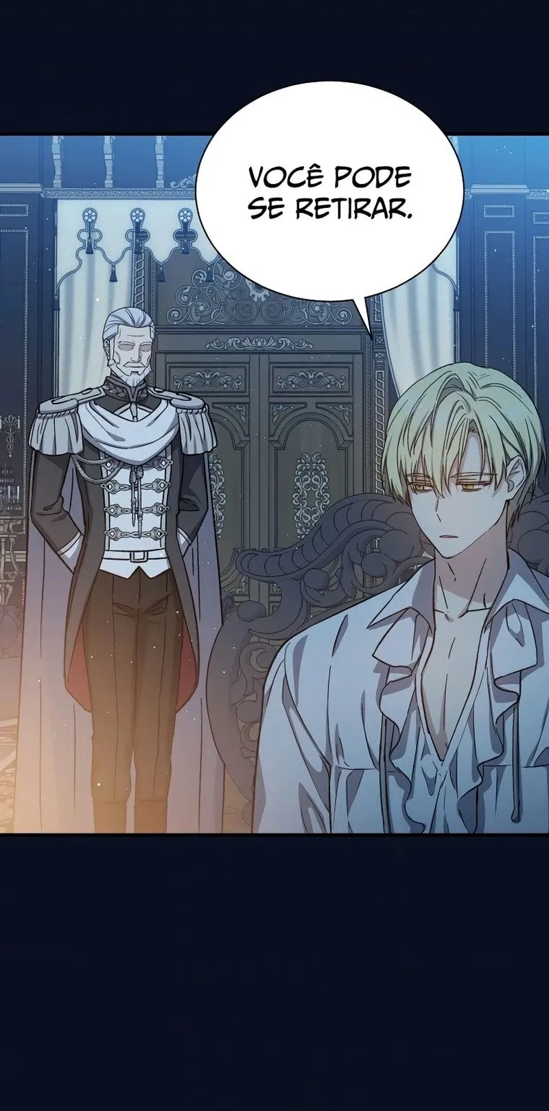 The Return of the 8th Class Mage Capítulo 49 Página 51