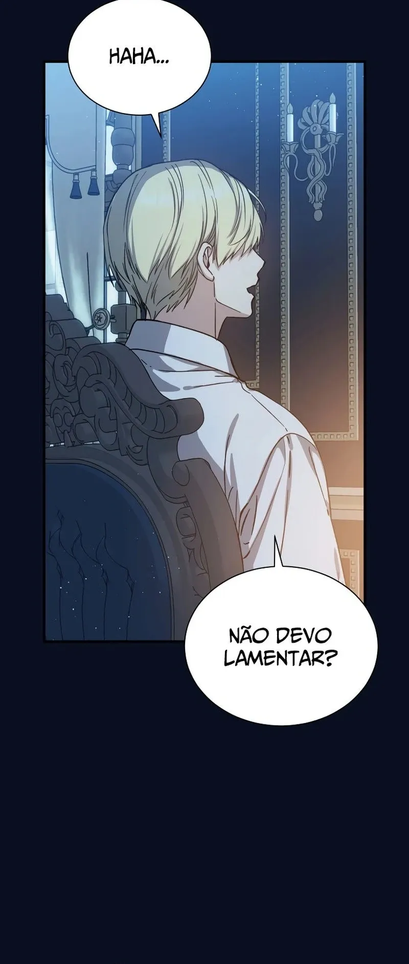 The Return of the 8th Class Mage Capítulo 49 Página 53