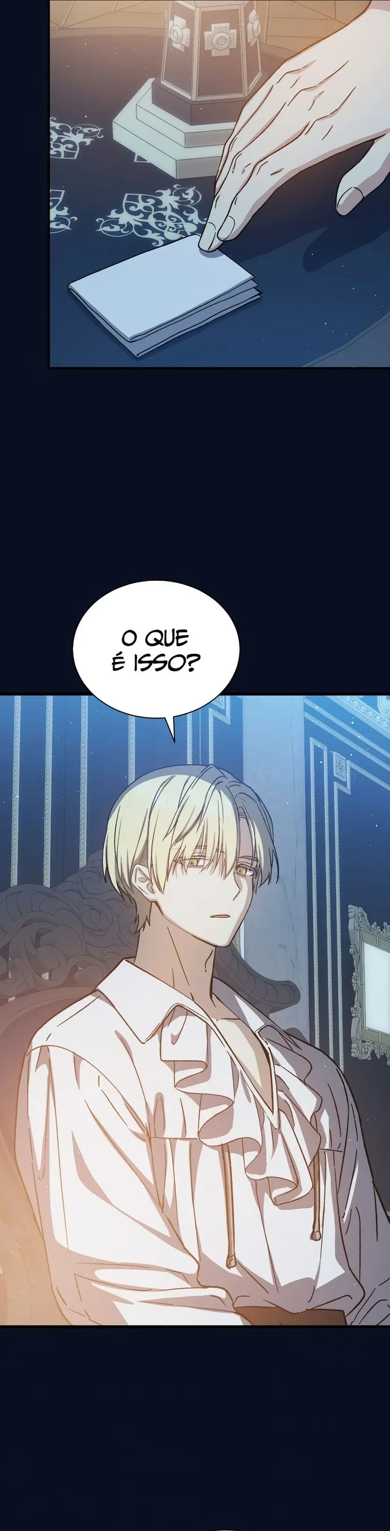 The Return of the 8th Class Mage Capítulo 49 Página 56