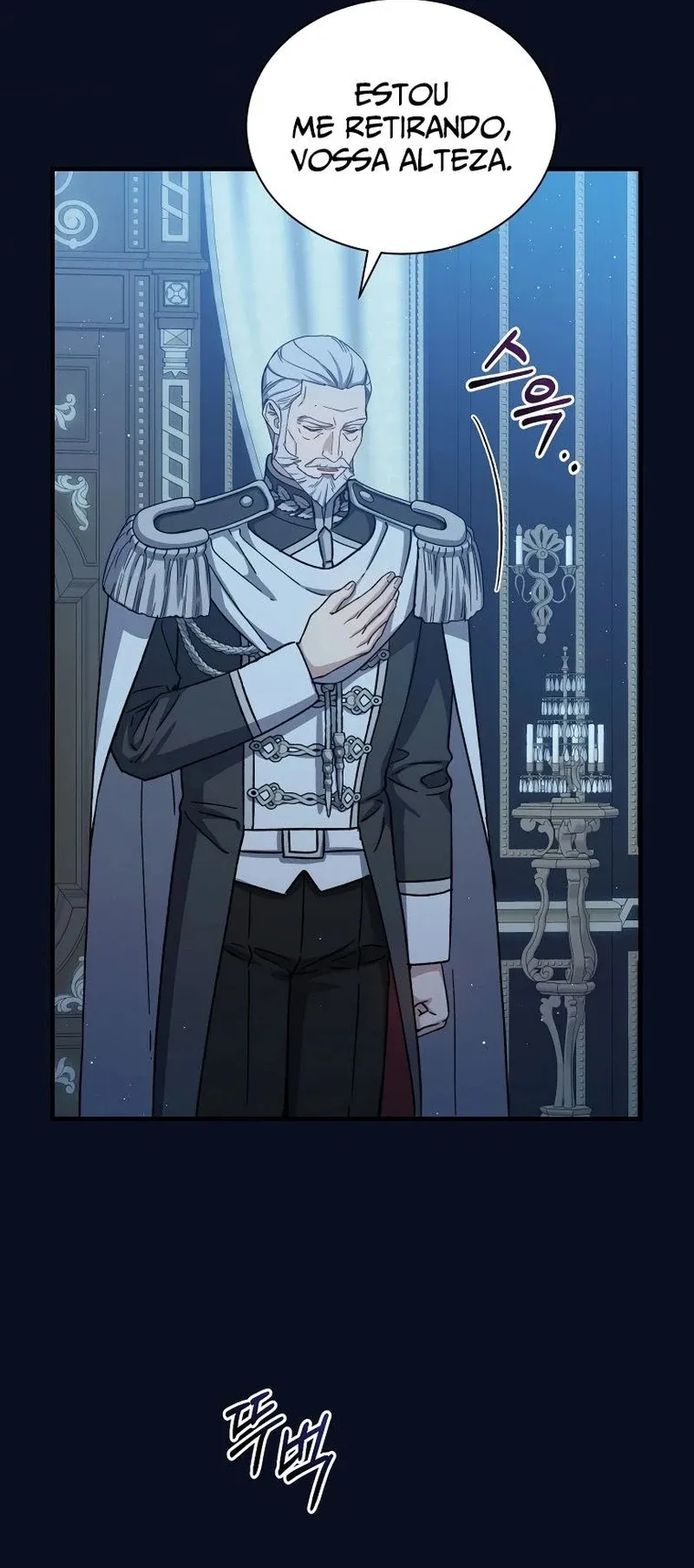 The Return of the 8th Class Mage Capítulo 49 Página 57