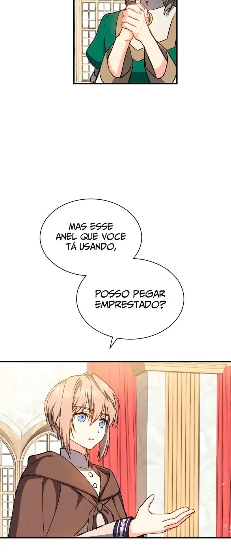 The Return of the 8th Class Mage Capítulo 5 Página 10