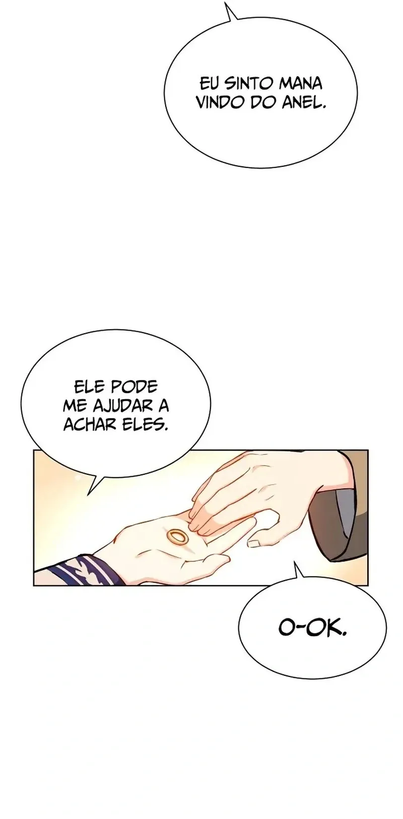The Return of the 8th Class Mage Capítulo 5 Página 11