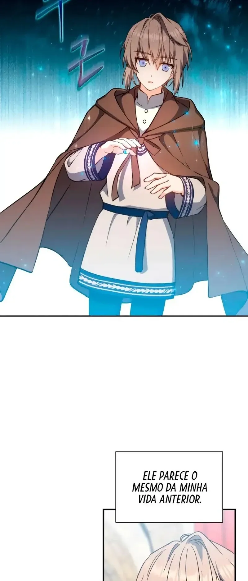 The Return of the 8th Class Mage Capítulo 5 Página 13