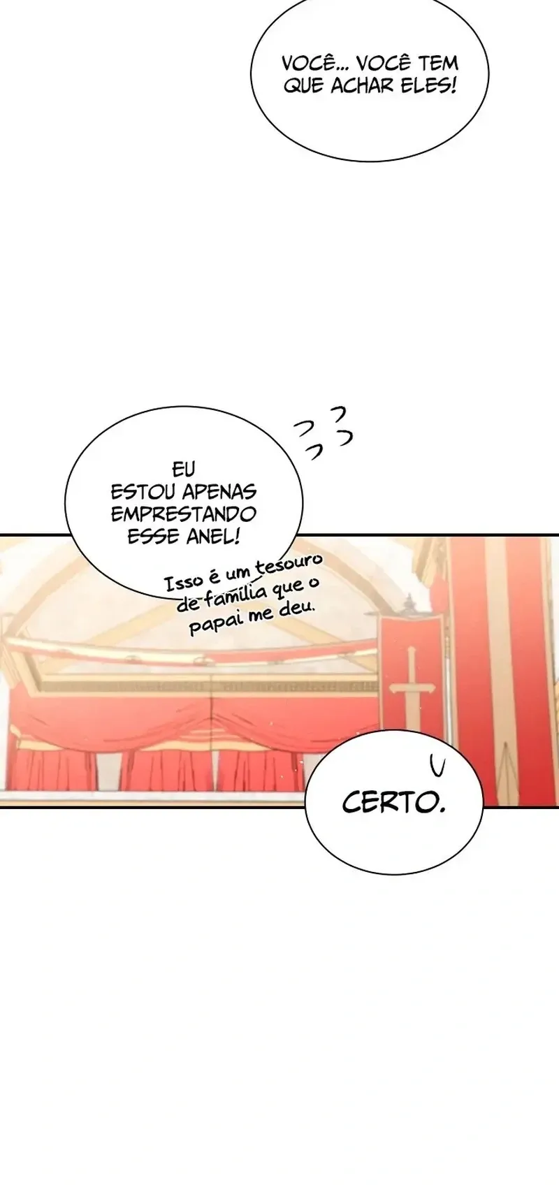 The Return of the 8th Class Mage Capítulo 5 Página 16