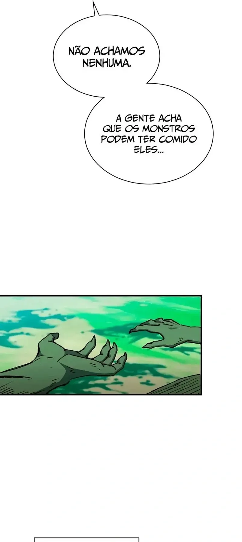 The Return of the 8th Class Mage Capítulo 5 Página 23