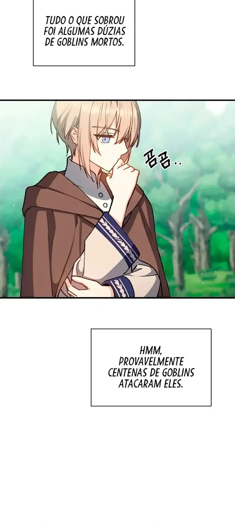 The Return of the 8th Class Mage Capítulo 5 Página 24