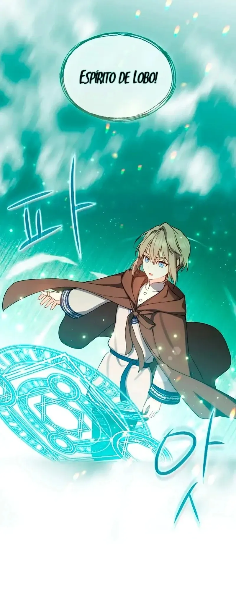 The Return of the 8th Class Mage Capítulo 5 Página 26