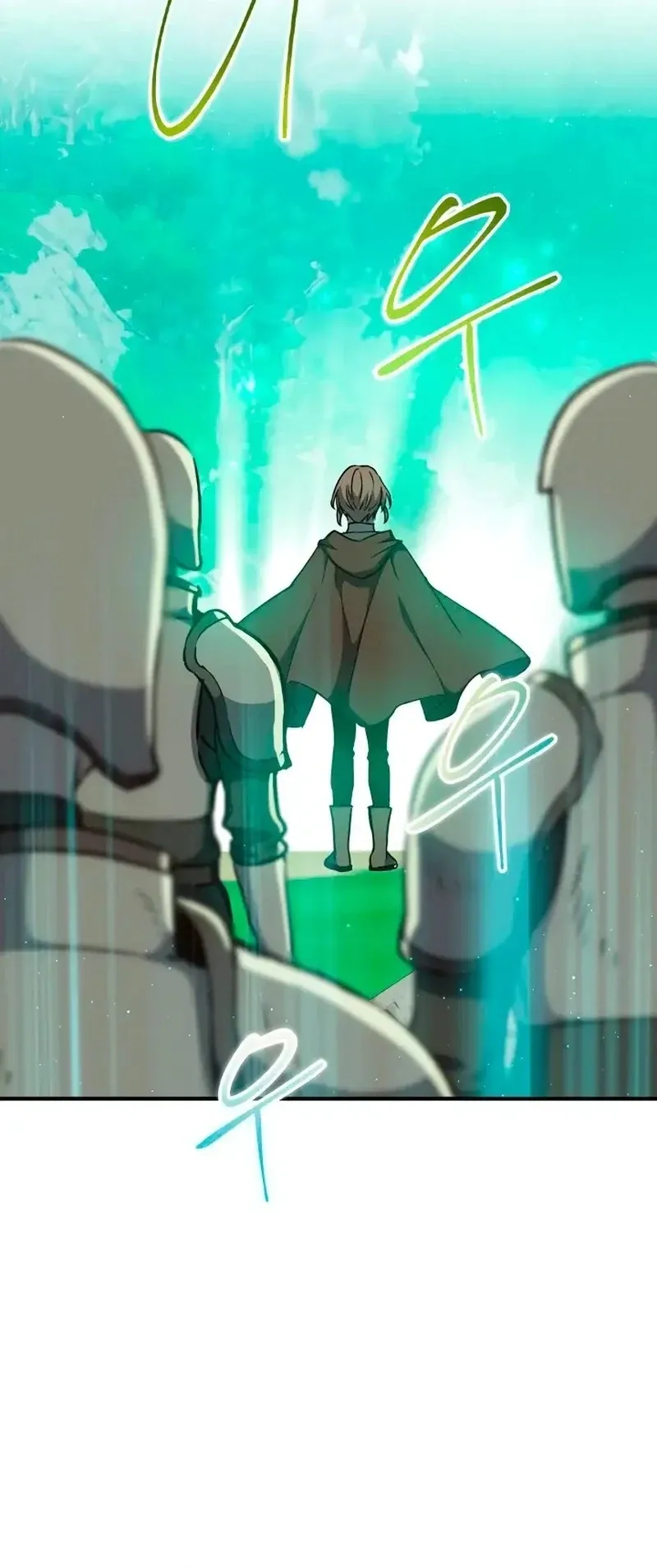 The Return of the 8th Class Mage Capítulo 5 Página 28